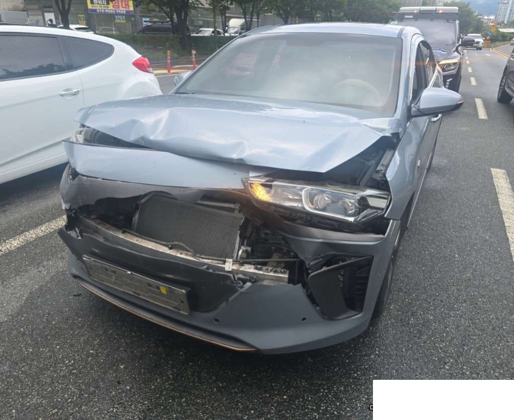 2018 Hyundai Ioniq Electric (025025) pre-producted