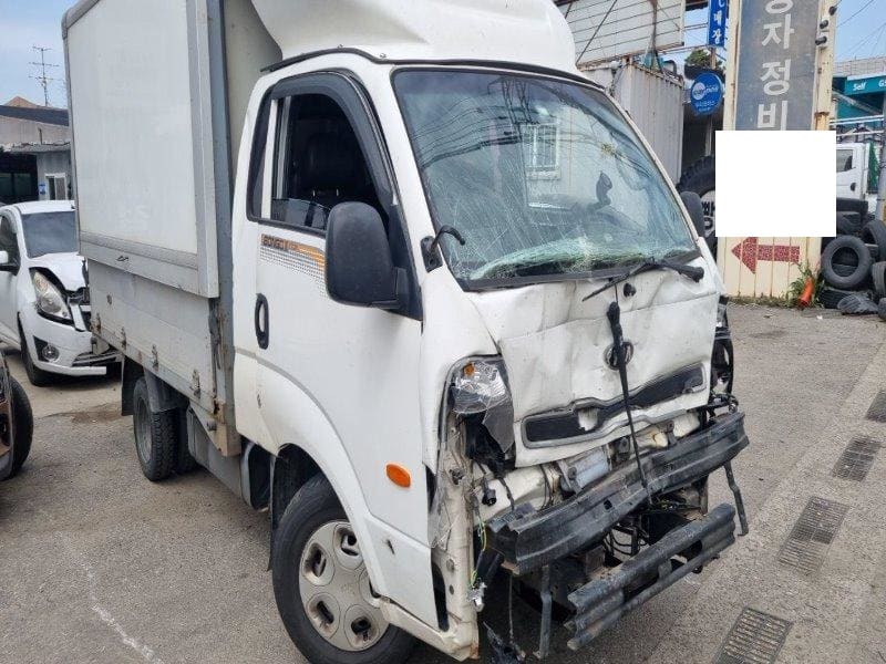 2016 Kia [Wing Body] Bongo 3 1.0 Ton King Cab (CRDi) (076120) pre-producted