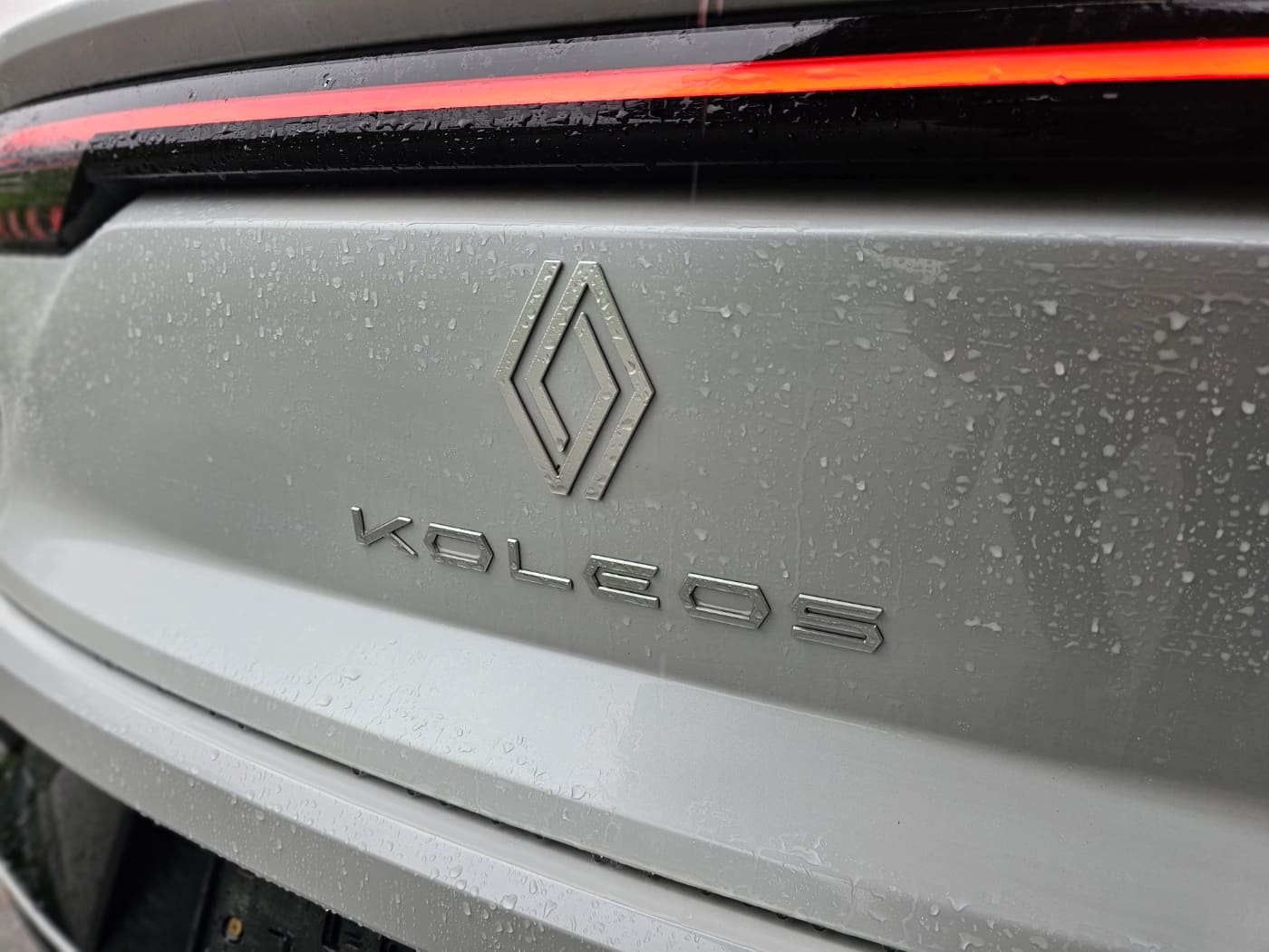 2025 Renault Gran Koleos E-Tech Hybrid 1.5 (S/N: 049680) 18