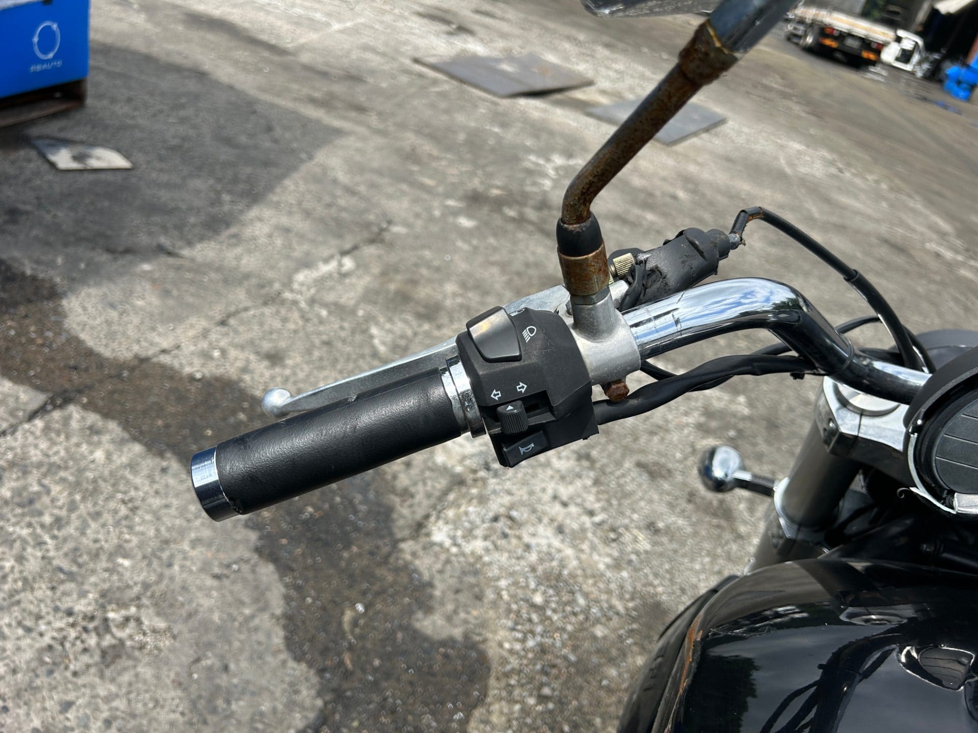 2014 KR Motors Mirage 650 Pro (S/N: 100136) 18
