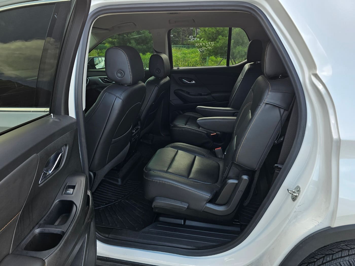 2020 Chevrolet Traverse 3.6 LT Leater Premium (S/N: 306815) 32