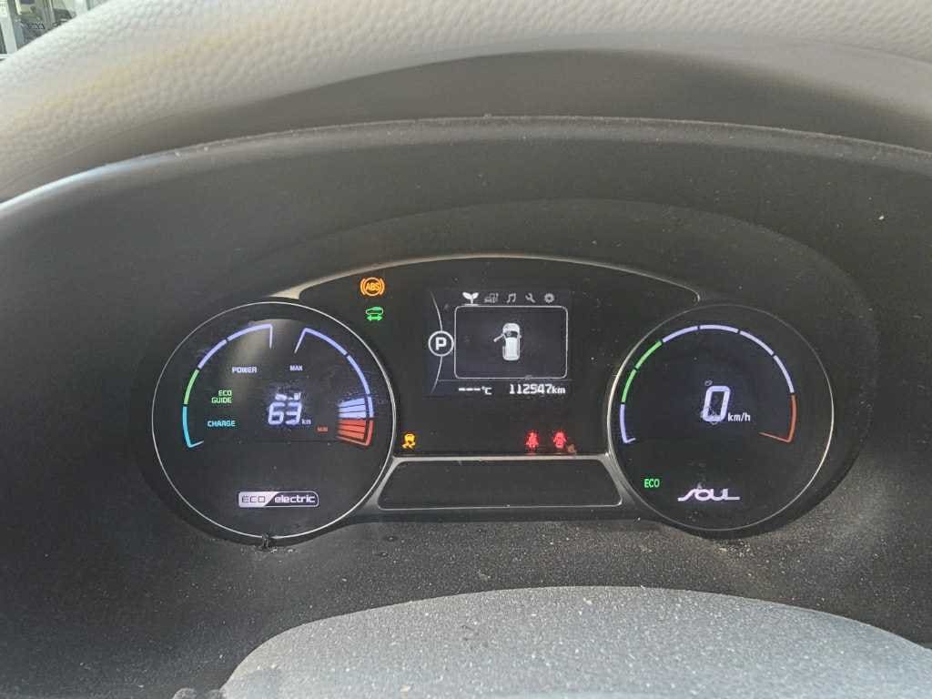 2018 Kia Soul EV (029615) pre-producted 6