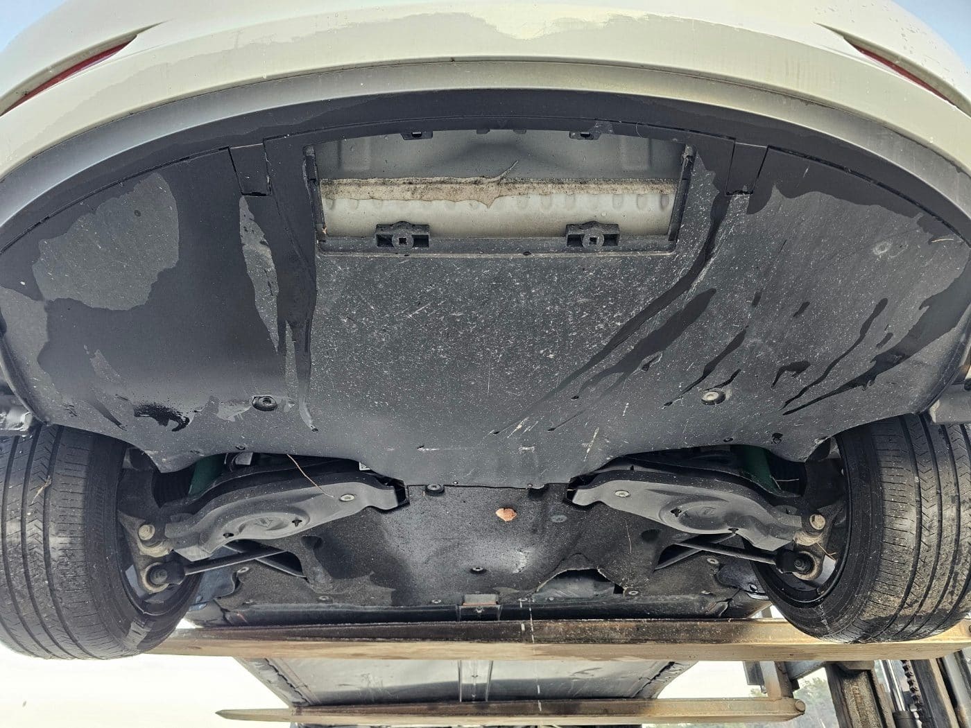 2020 Tesla Model 3 Long Range (S/N: 809042) 56