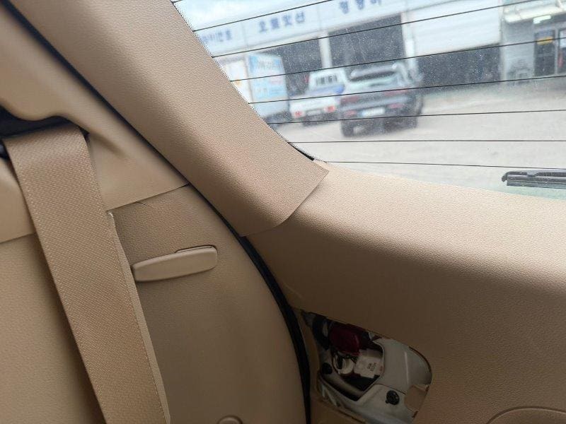 2019 Kia The New Carnival Diesel (603935) pre-producted 6