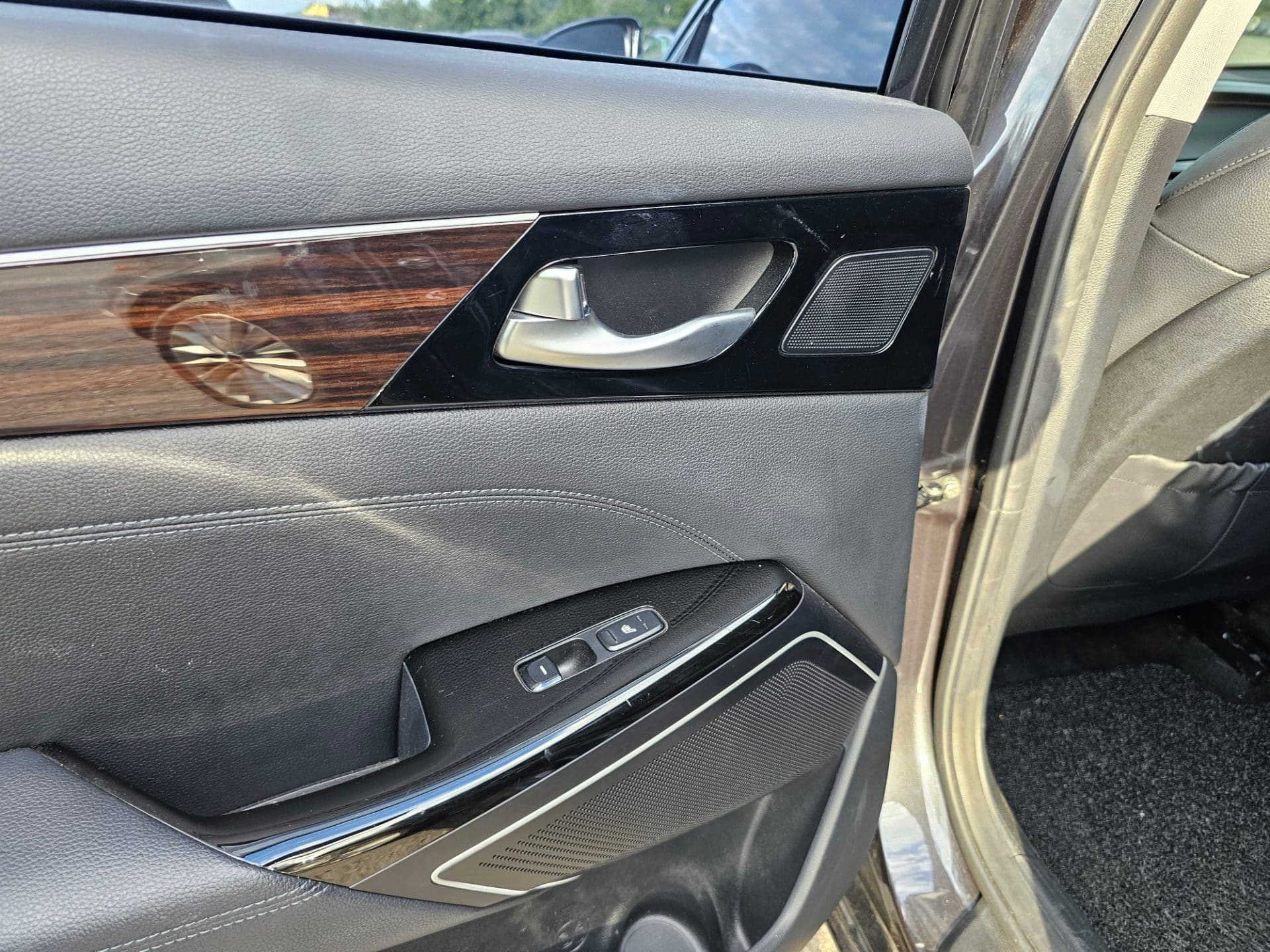 2019 Kia All New K7 3.0 LPI (S/N: 166925) 23