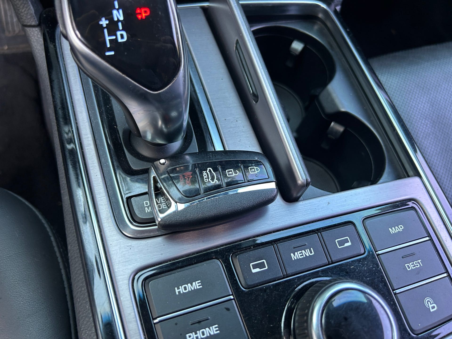 2015 Hyundai Equus VS500 (S/N: 090613) 65
