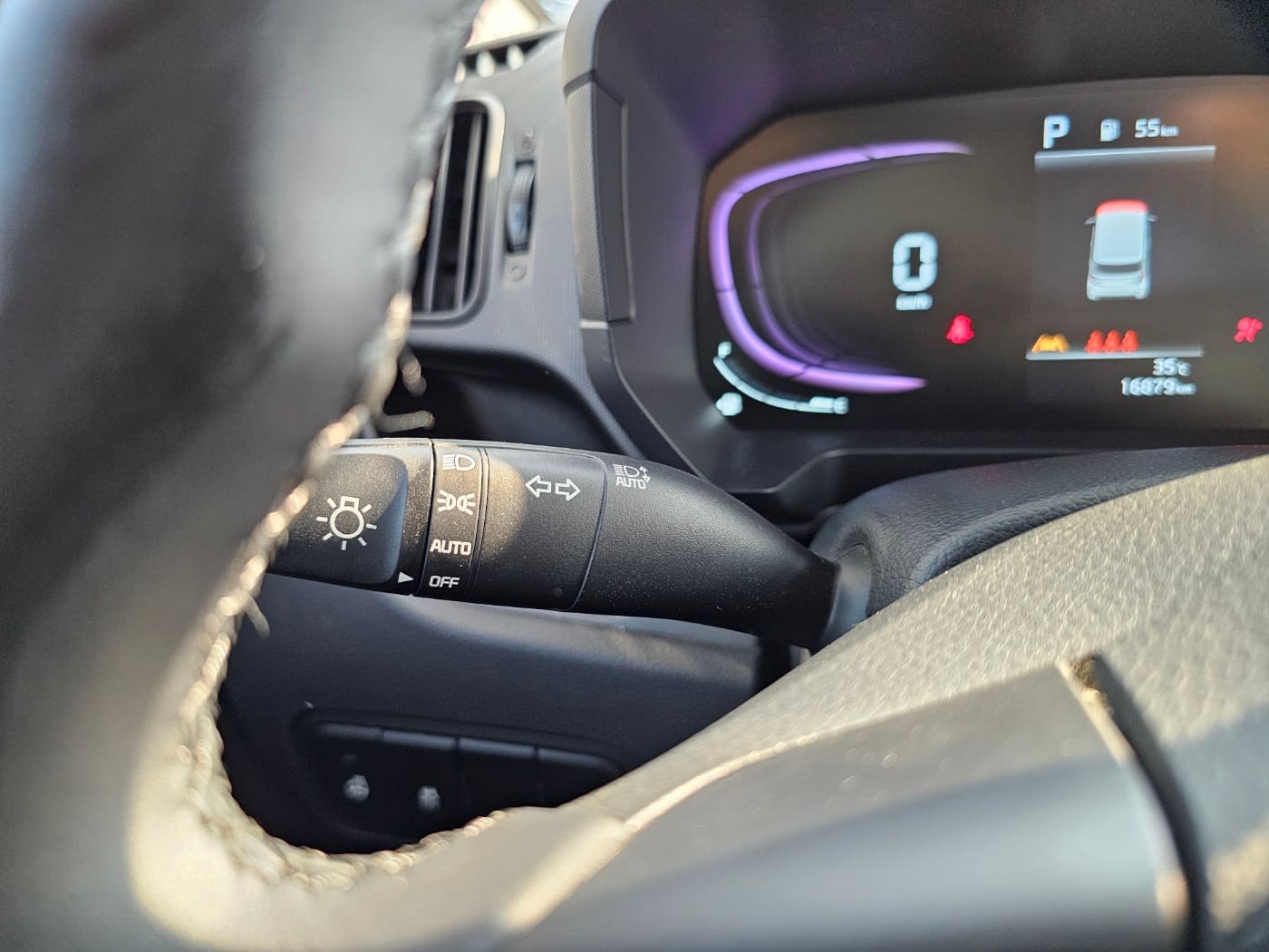 2023 Kia The New Ray (352199) pre-producted 37