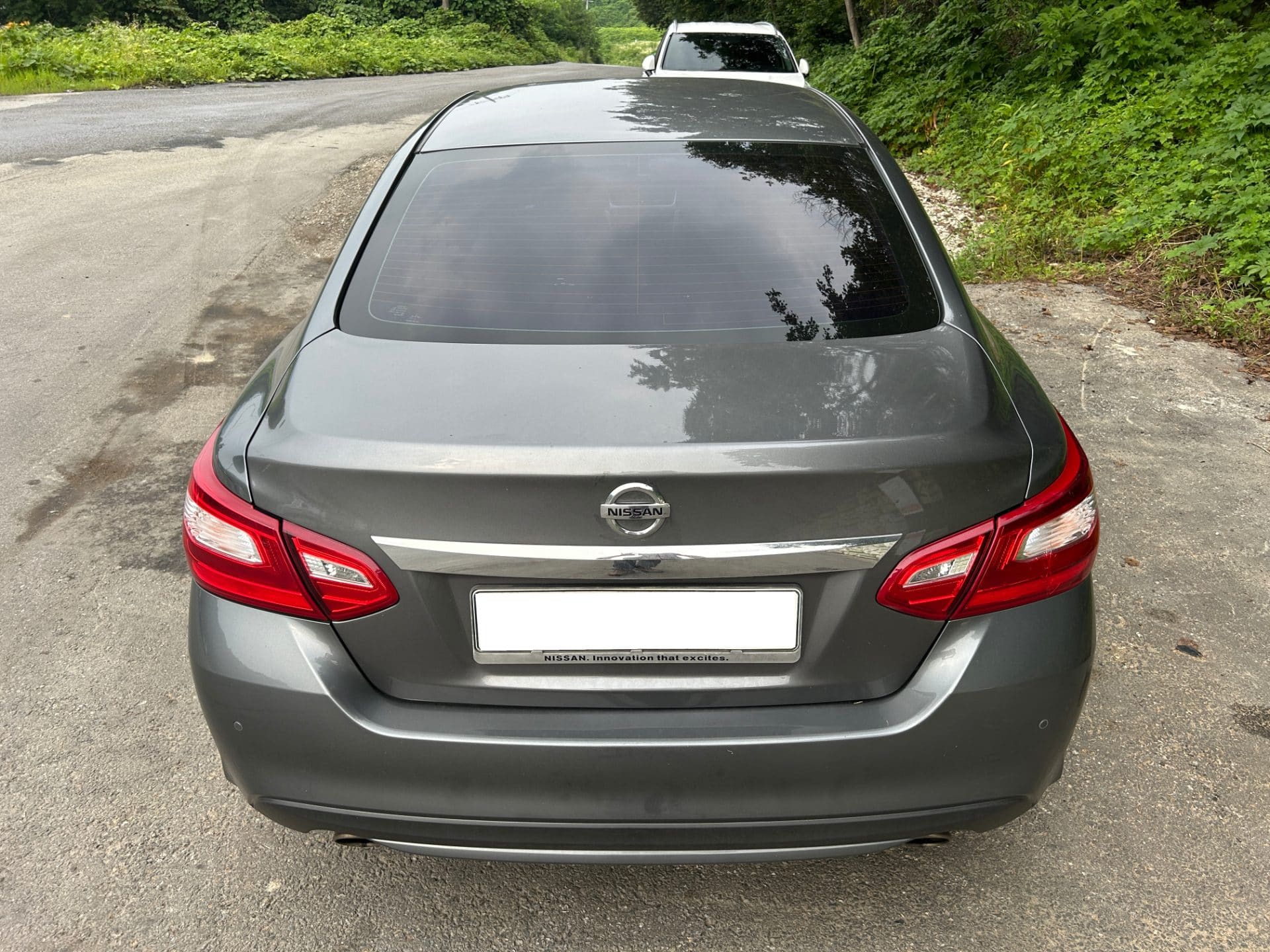 2017 Nissan Altima 2.5 (S/N: 104665) 5