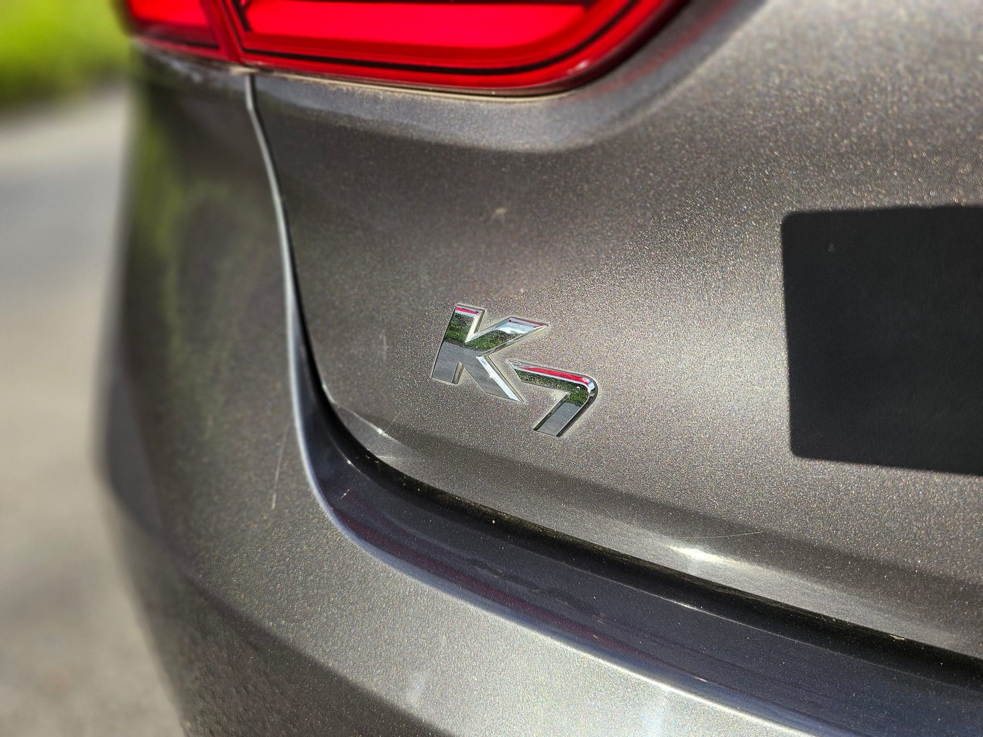 2019 Kia All New K7 3.0 LPI (S/N: 166925) 15