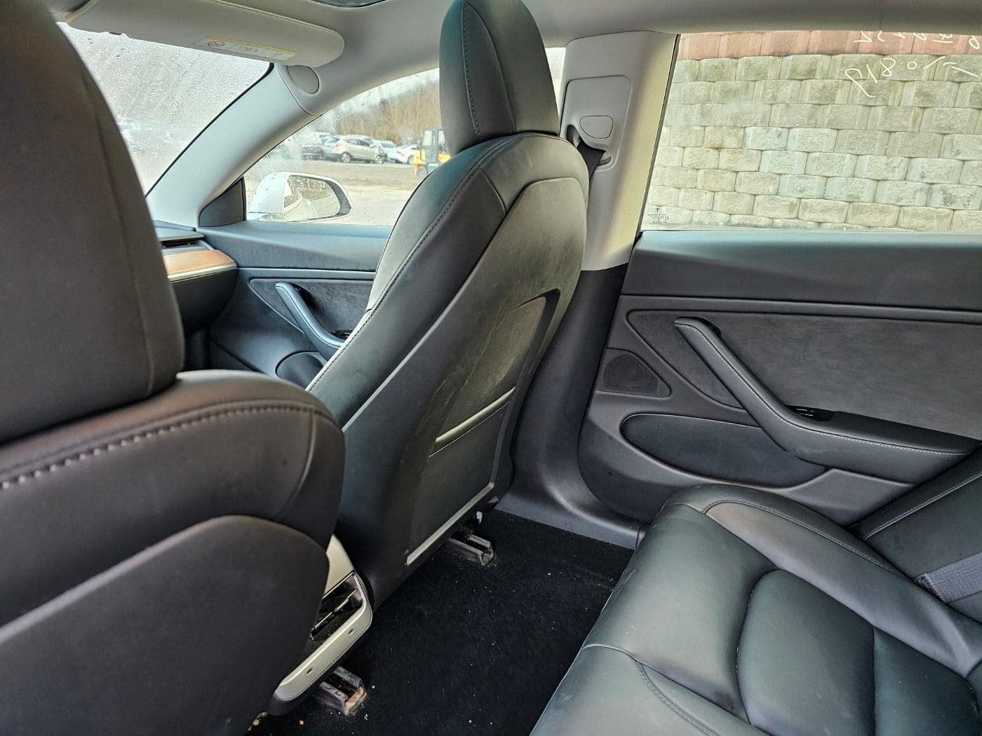 2020 Tesla Model 3 Long Range (S/N: 809042) 32