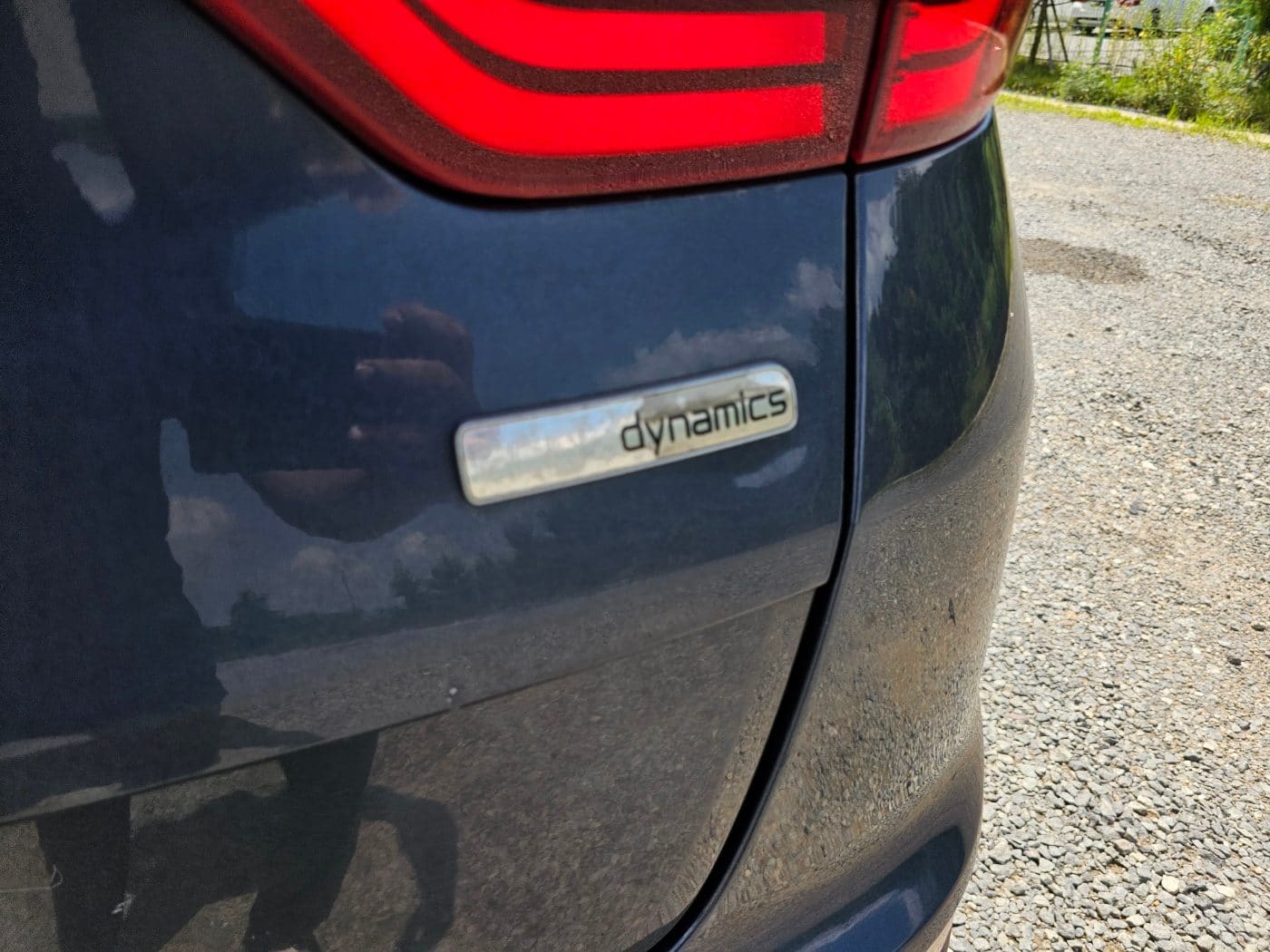 2016 Kia Sportage Diesel 2.0 2WD (S/N: 002286) 17