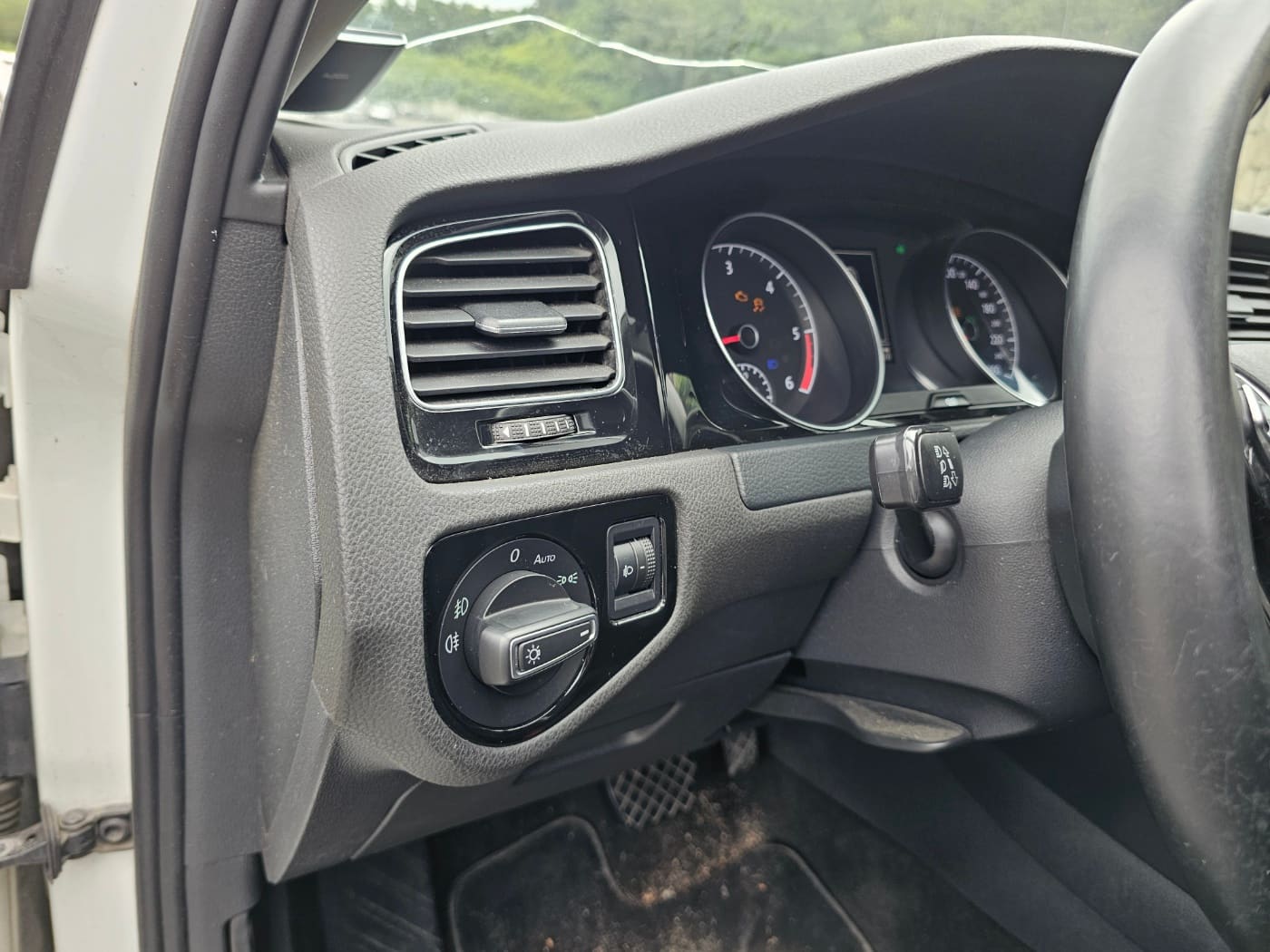 2014 Volkswagen Golf 7th Gen 1.6 TDI (S/N: 127183) 37