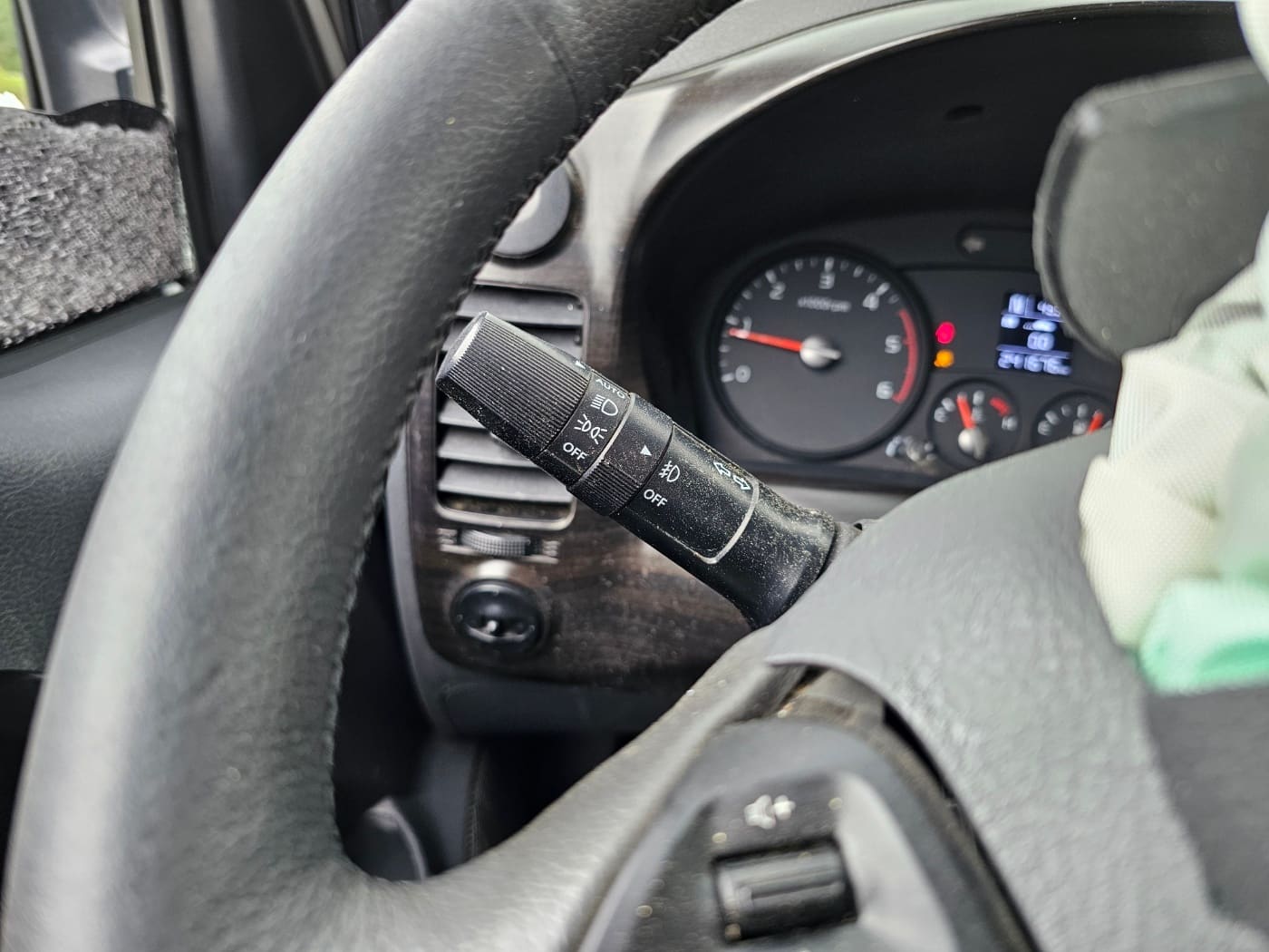2019 Kia Bongo 3 1.0-ton King Cab (CRDi) DLX (S/N: 377643) 18