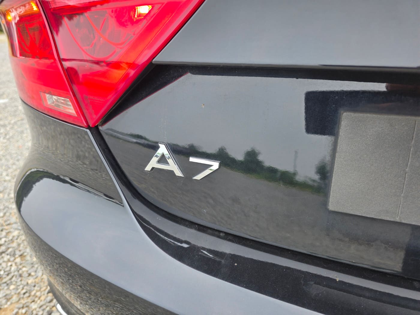 2015 Audi A7 50 TFSI Quattro (S/N: 023415) 18