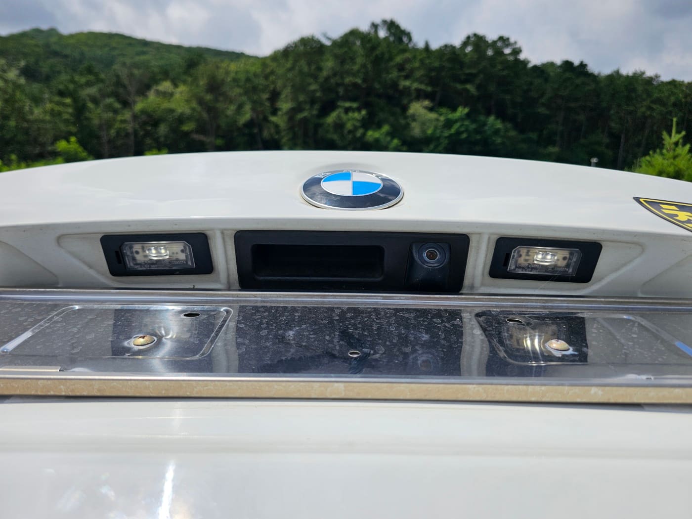 2013 BMW  5 Series (F10) 520d (S/N: Y57947) 14