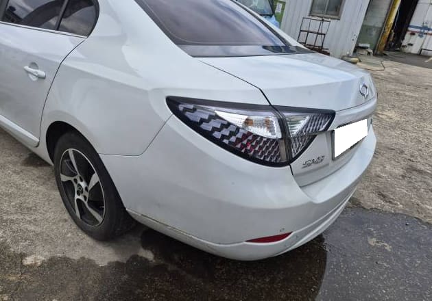 2018 Renault SM3 Z.E RE (004746) pre-producted 6