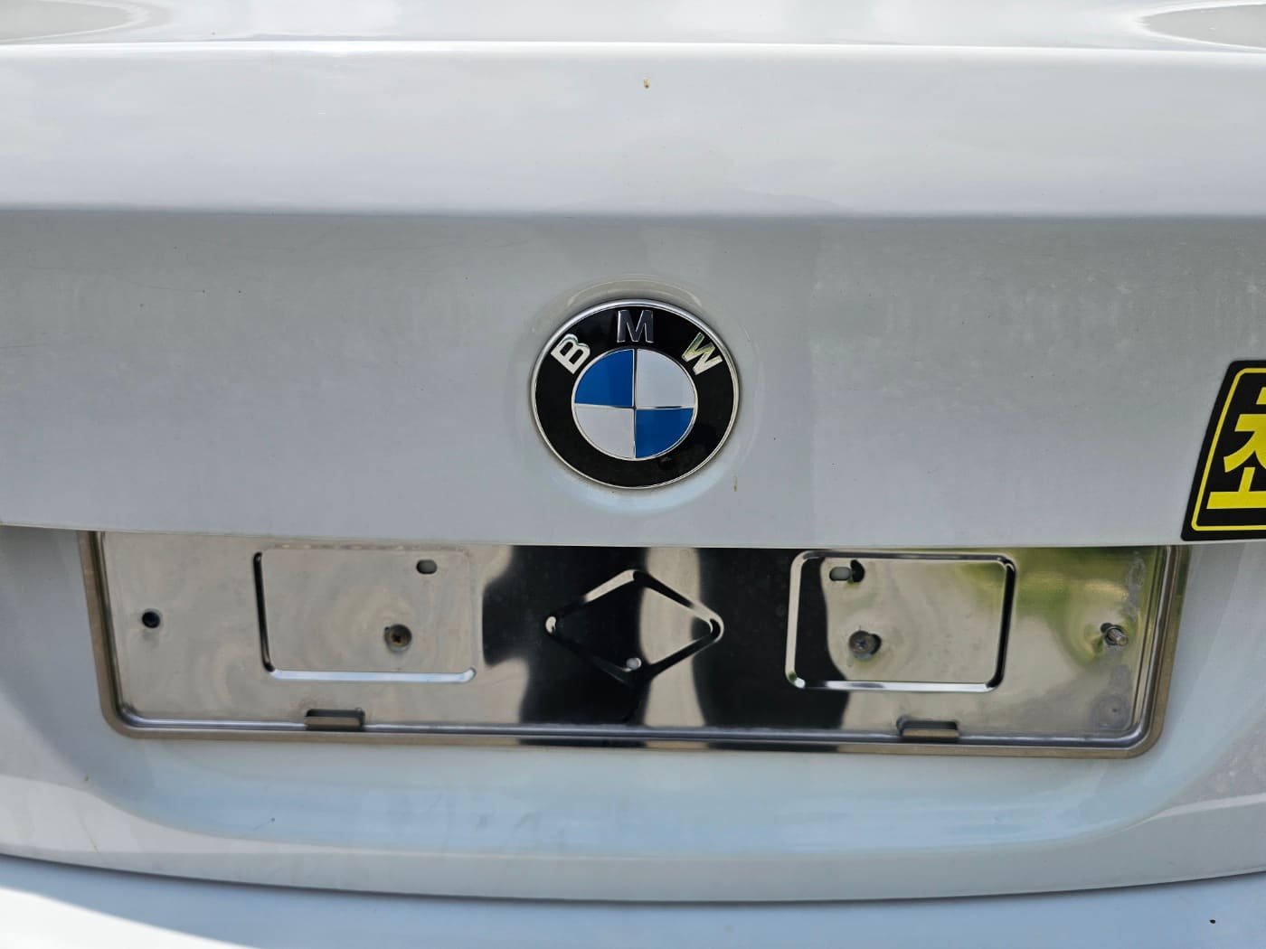 2013 BMW  5 Series (F10) 520d (S/N: Y57947) 15