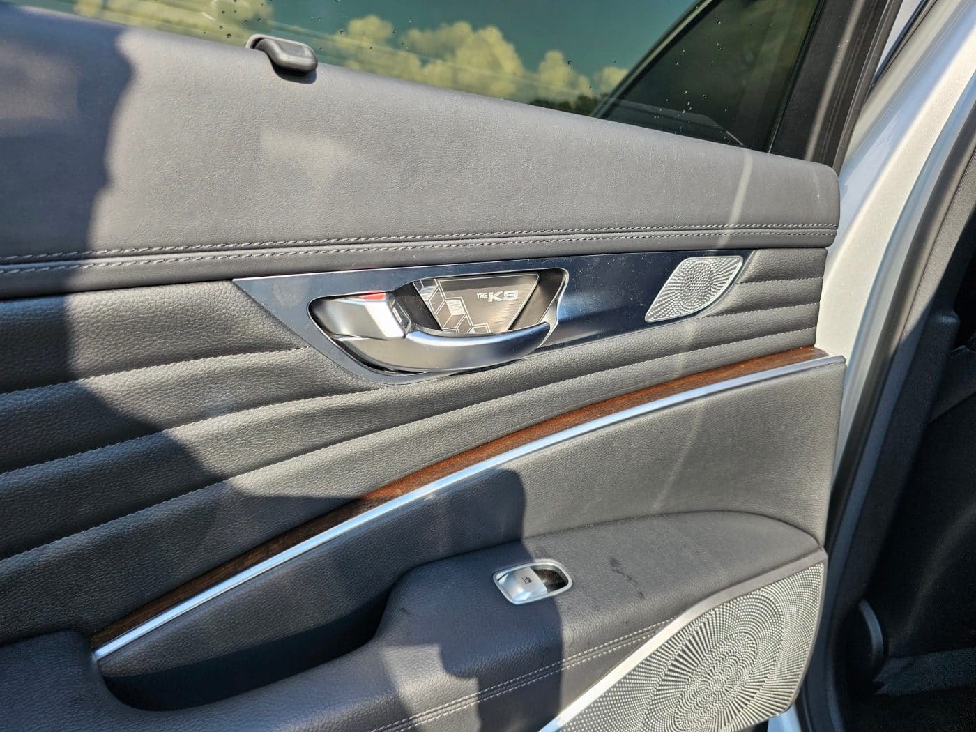 2019 Kia THE K9 3.8 GDI (S/N: 014572) 30
