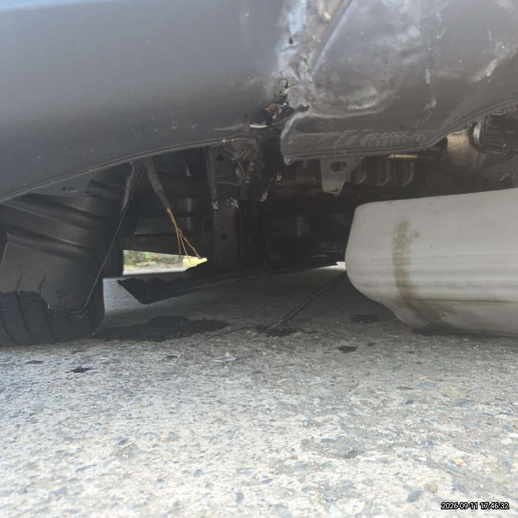 2018 KGM 2018 Tivoli Armour 2WD Diesel (253218) pre-producted 5