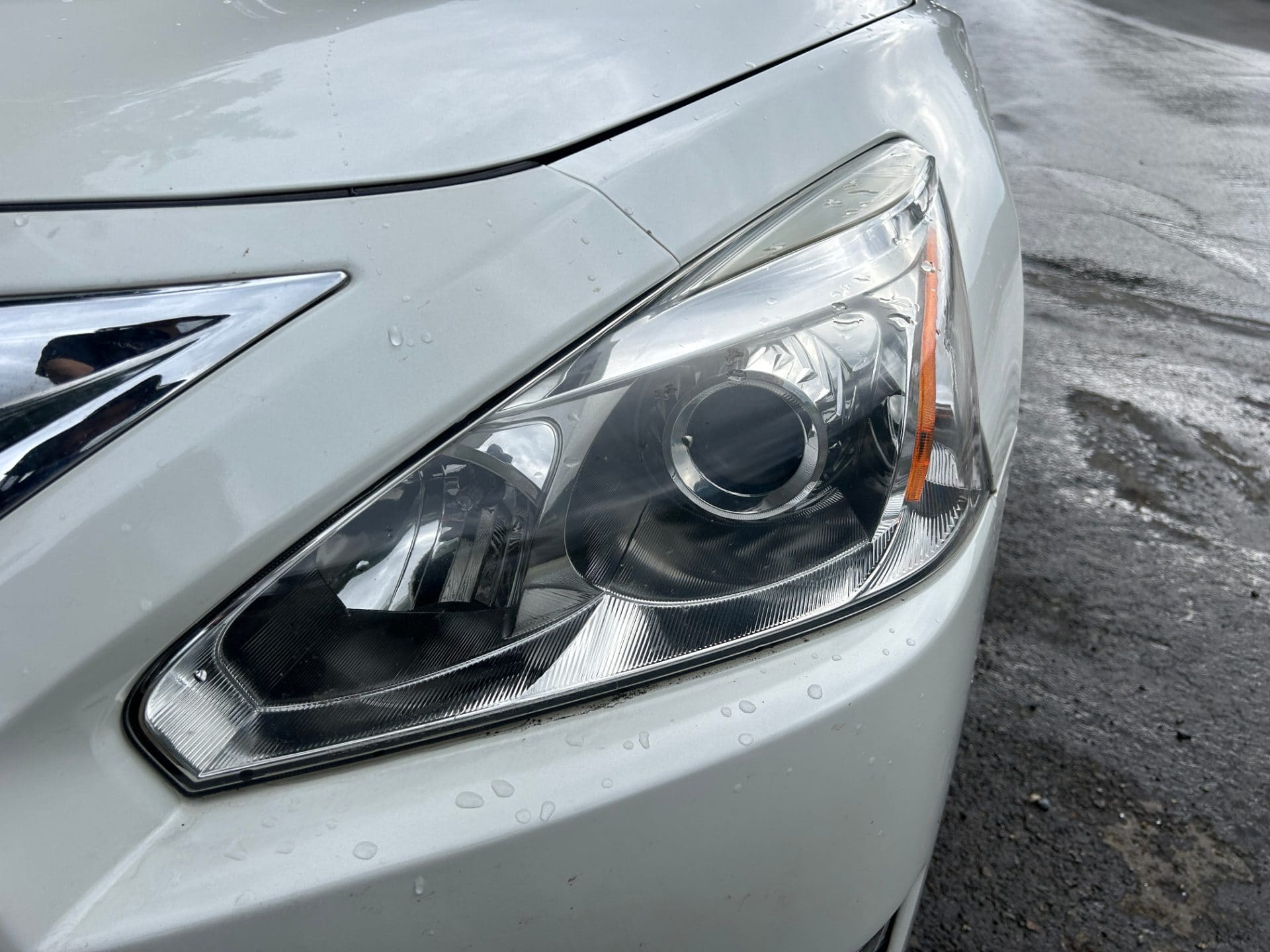 2016 Nissan Altima 2.5 (S/N: 105581) 18