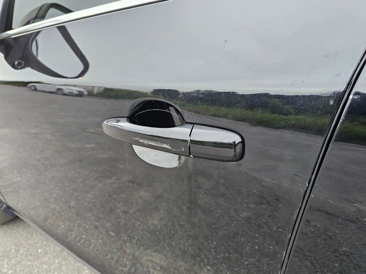 2013 Volvo New S60 T4 (S/N: 174779) 21