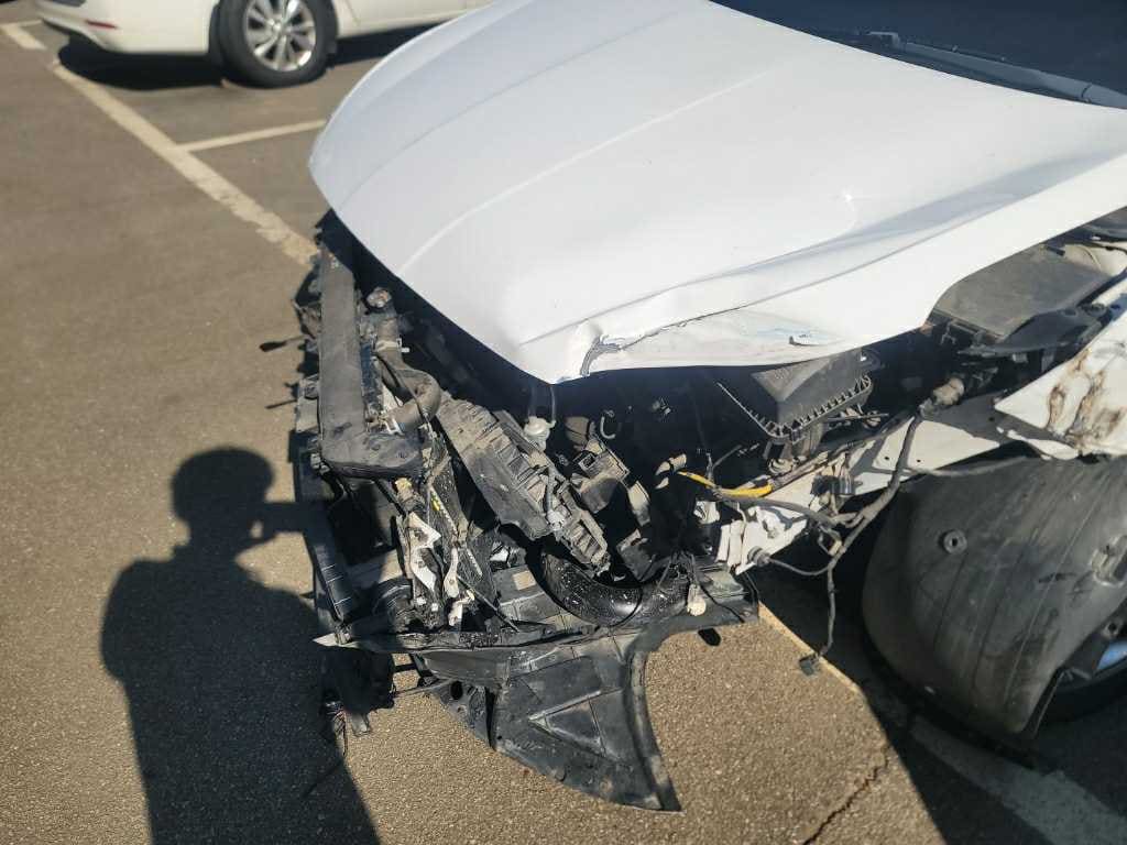 2019 Hyundai The New Avante AD 1.6 Smart (821854) pre-producted 5