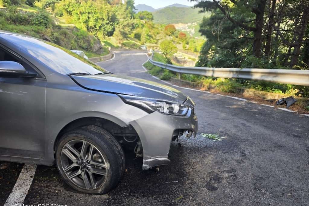 2019 Kia All-New K3 1.6 (001579) pre-producted 6