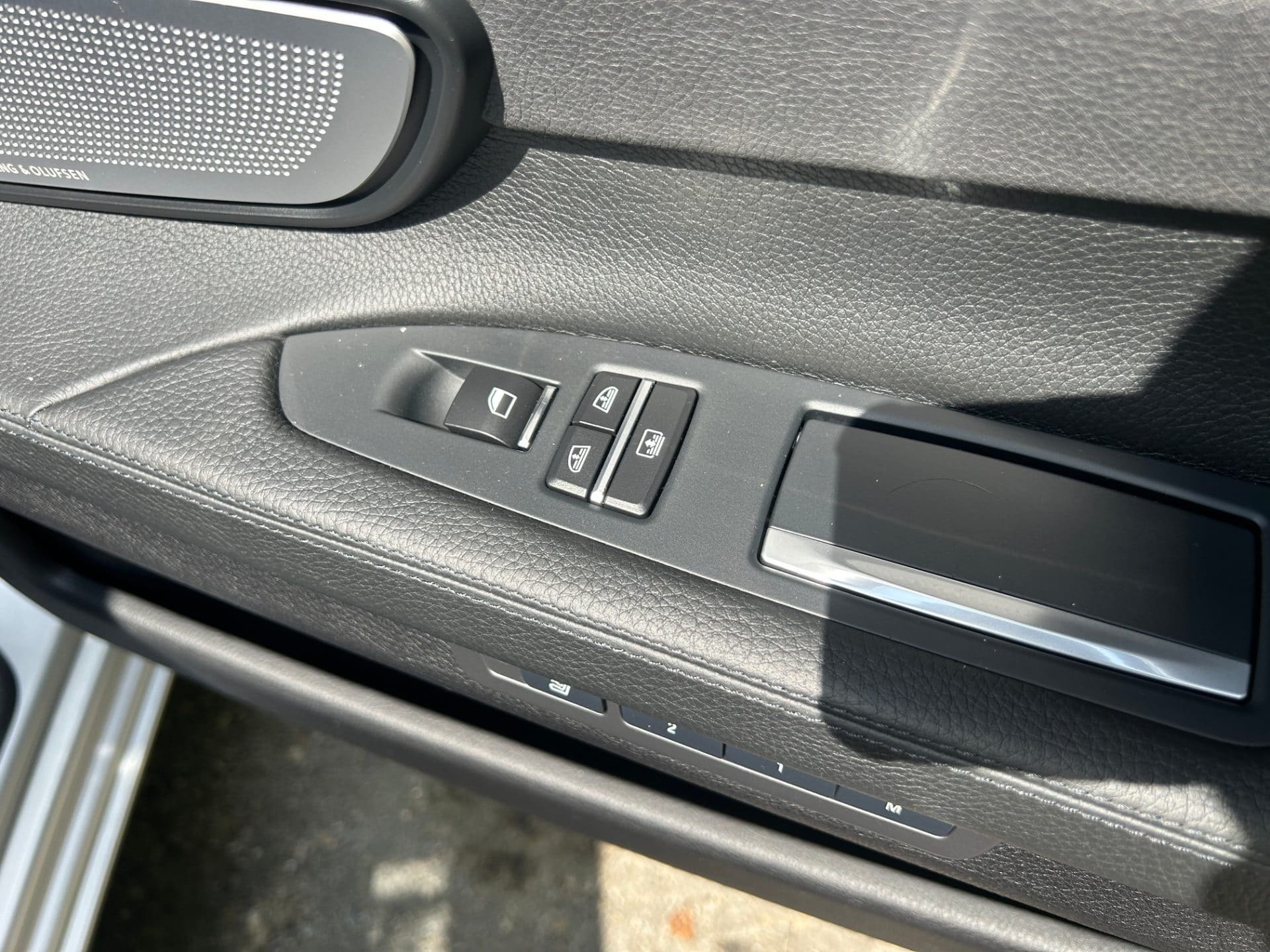 2014 BMW 7 Series (F01) 750 Li xDrive (S/N: 185185) 31