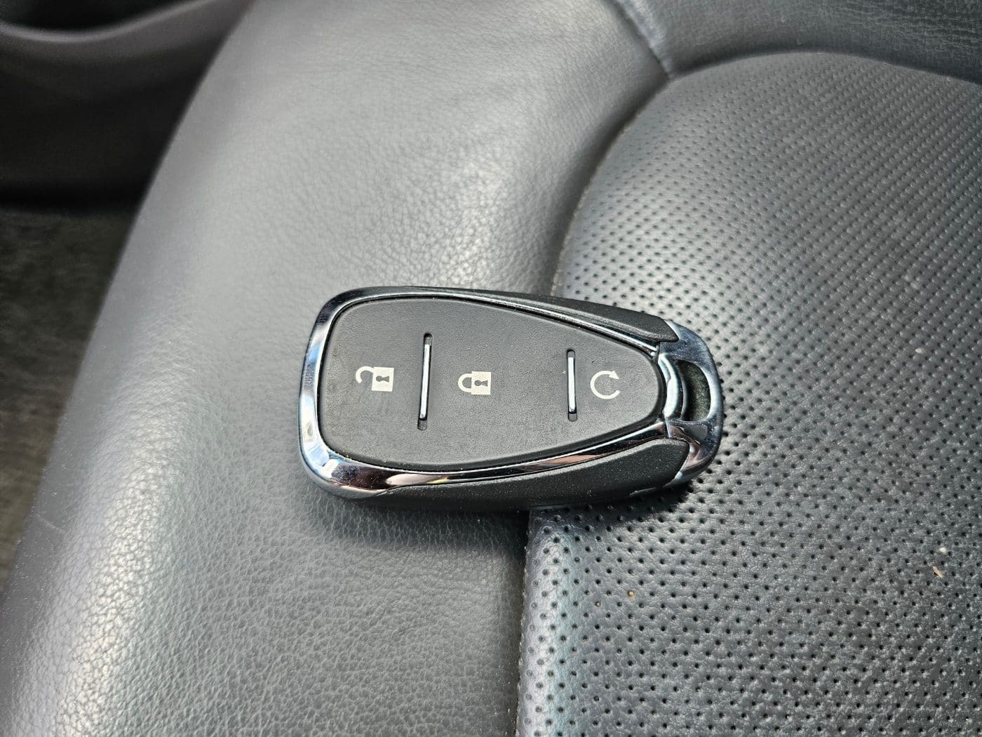 2019 Chevrolet Bolt EV LT Deluxe (S/N: 127266) 52
