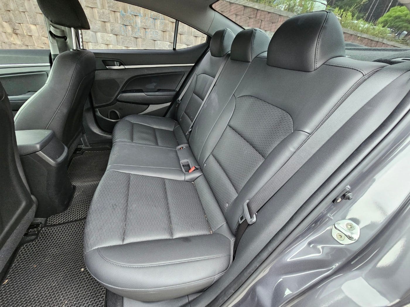 2019 Hyundai The New Avante AD 1.6 (S/N: 858217) 26