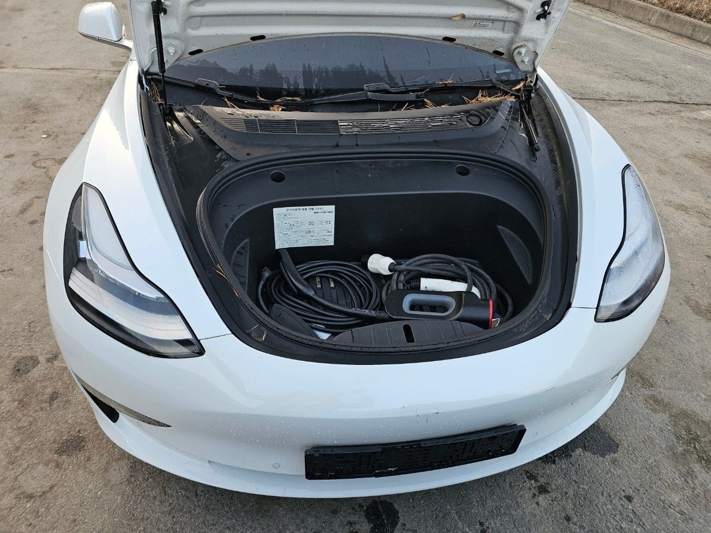 2020 Tesla Model 3 Long Range (S/N: 809042) 24