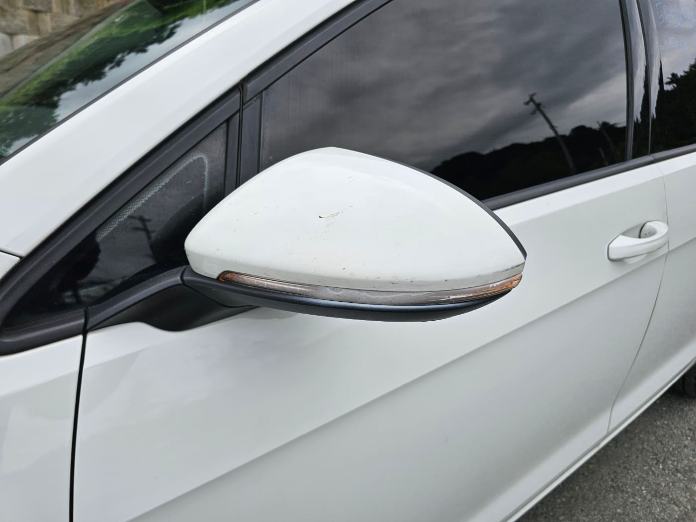 2014 Volkswagen Golf 7th Gen 1.6 TDI (S/N: 127183) 9