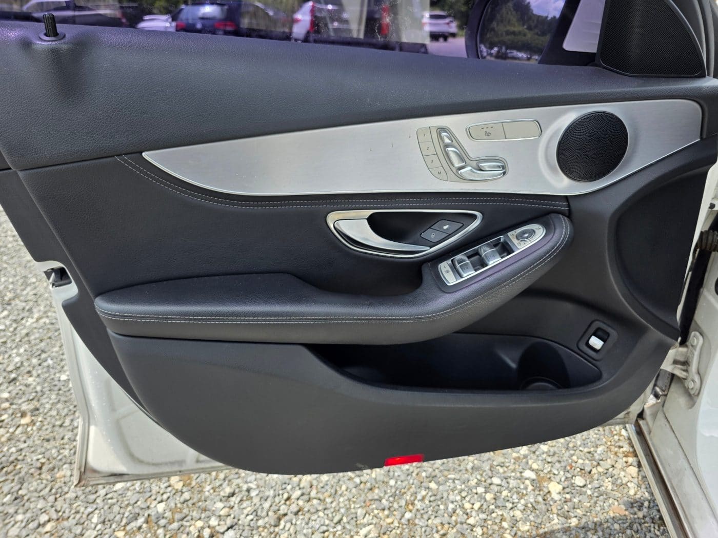 2016 Benz C-Class W205 C220 d (S/N: 228102) 31