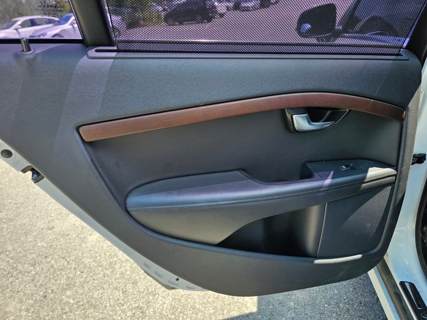 2015 Volvo S80 D2 (S/N: 186276) 26