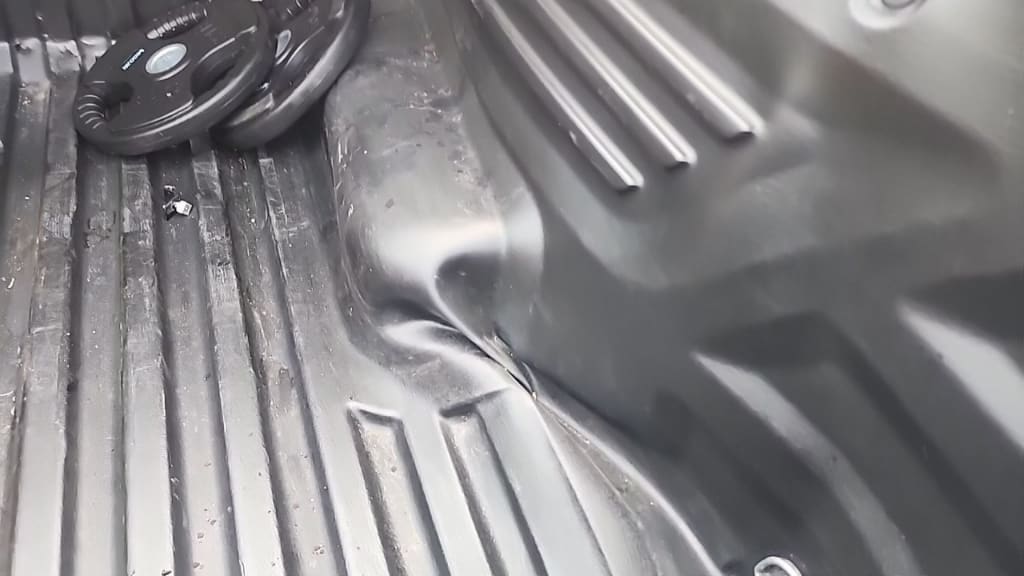 2018 KGM Rexton Sports 4WD Diesel 2.2 (020215) pre-producted 15