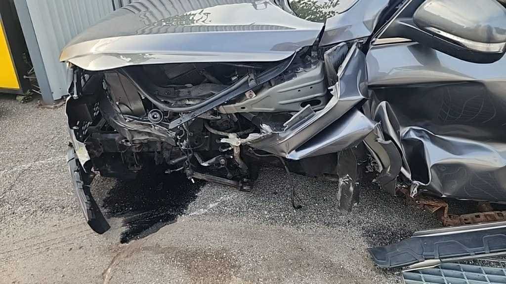 2018 KGM Rexton Sports 4WD Diesel 2.2 (020215) pre-producted 16