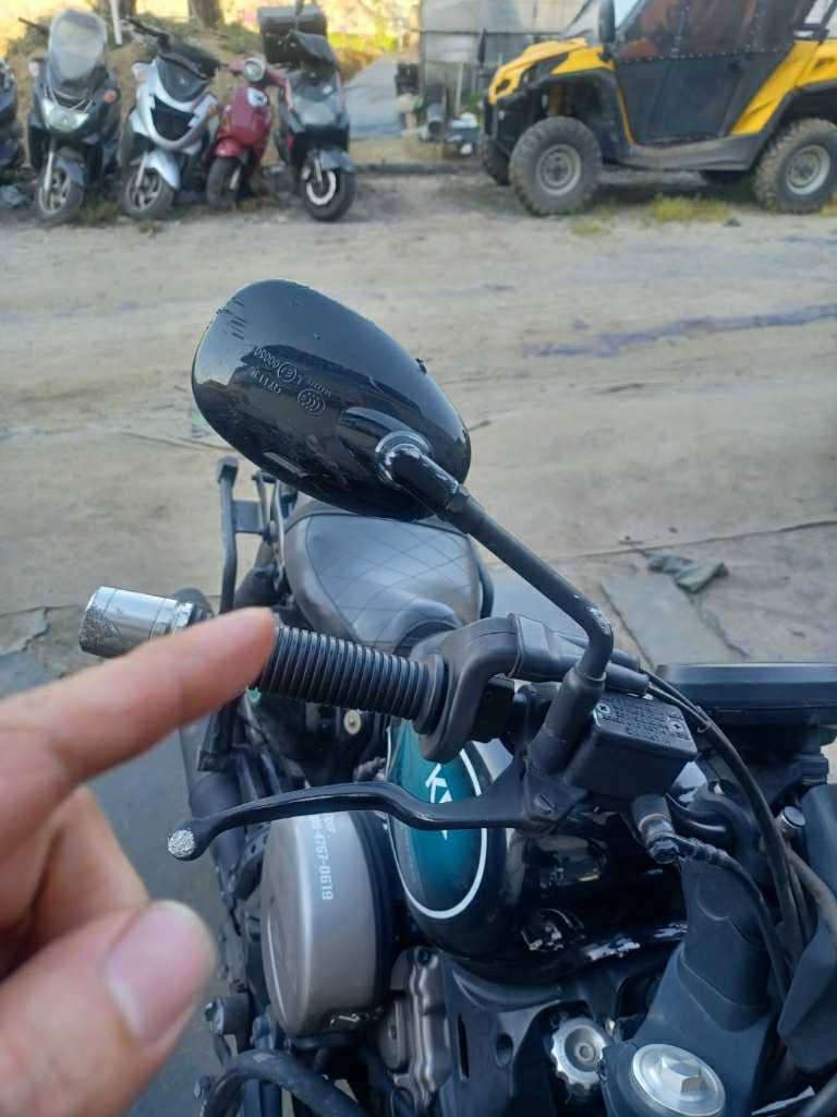 2020 KR Motors Aquila 300 pre-producted 7