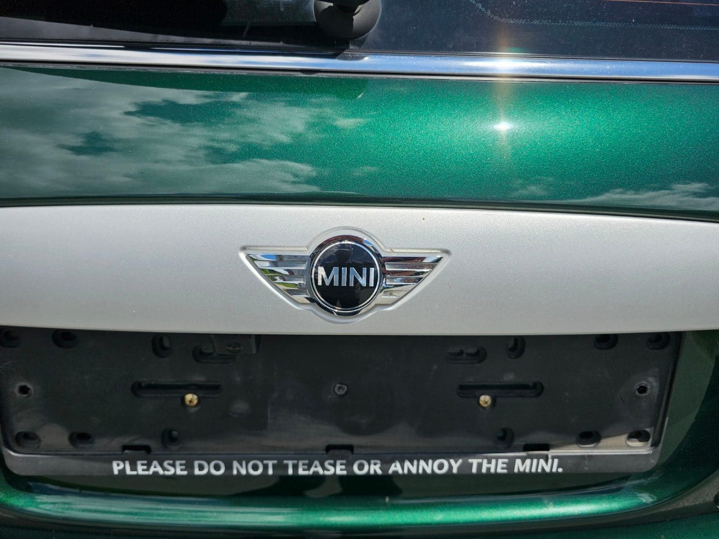 2015 Mini Cooper D (S/N: 957011) 17