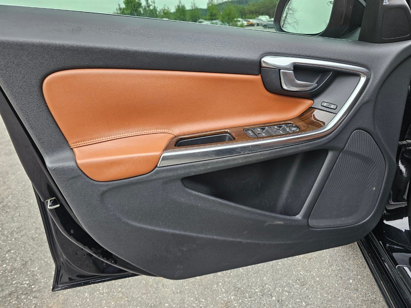 2013 Volvo New S60 T4 (S/N: 174779) 37