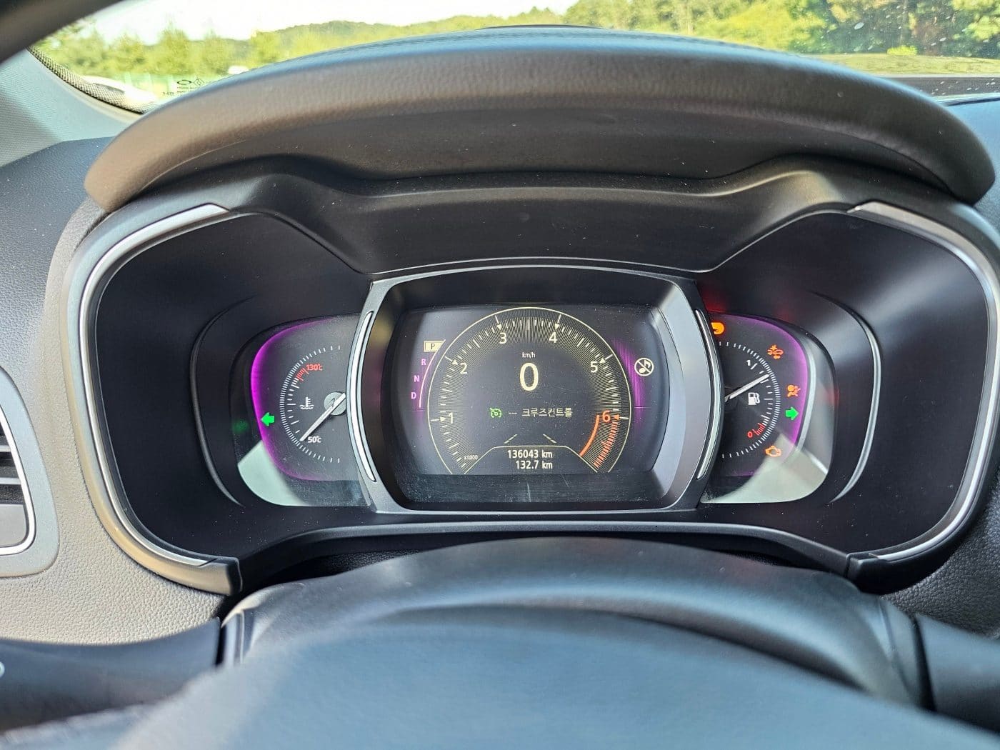 2020 Renault The New QM6 2.0 LPe (S/N: 001187) 41