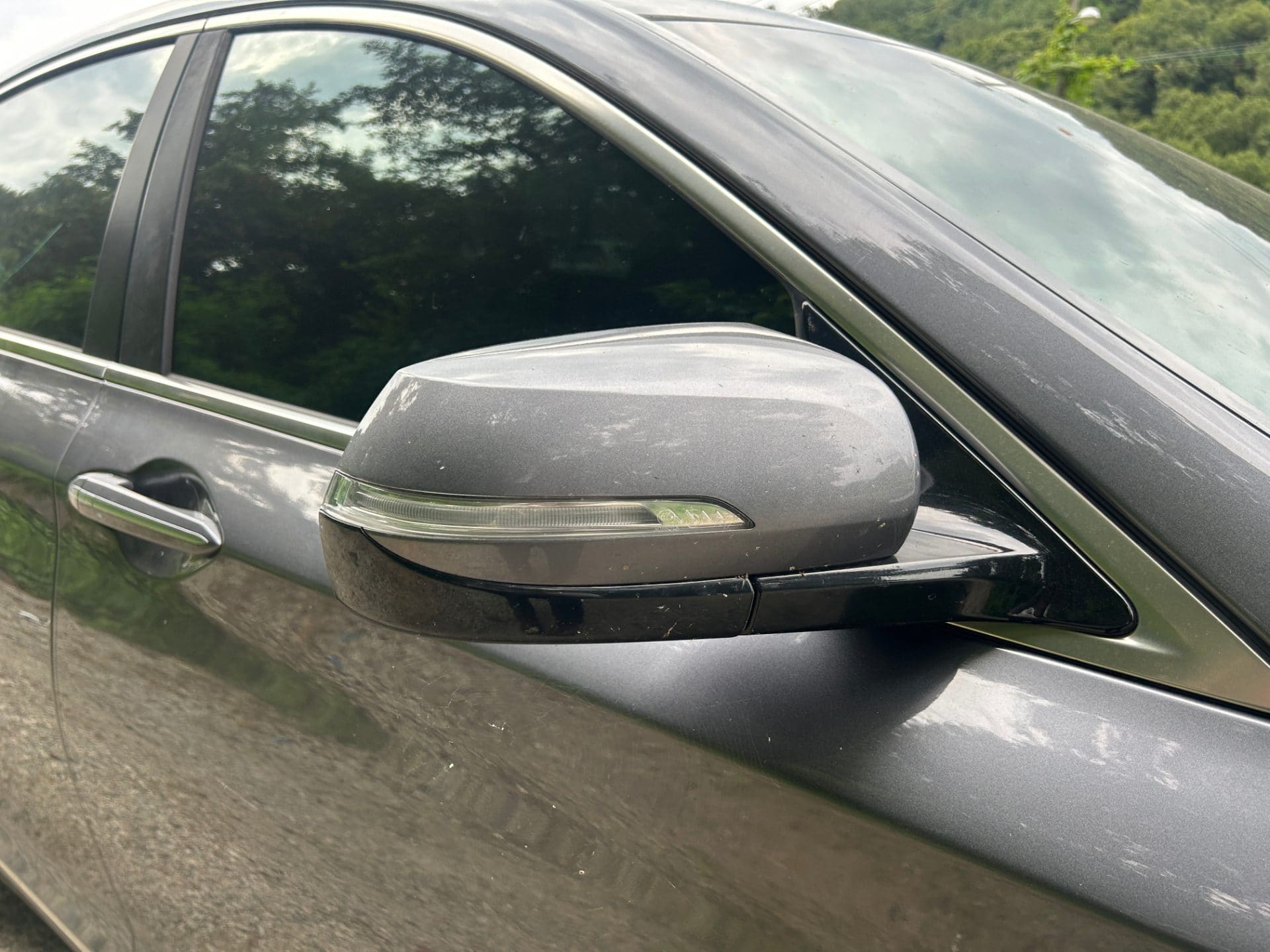 2016 Genesis DH G330 (S/N: 089639) 8