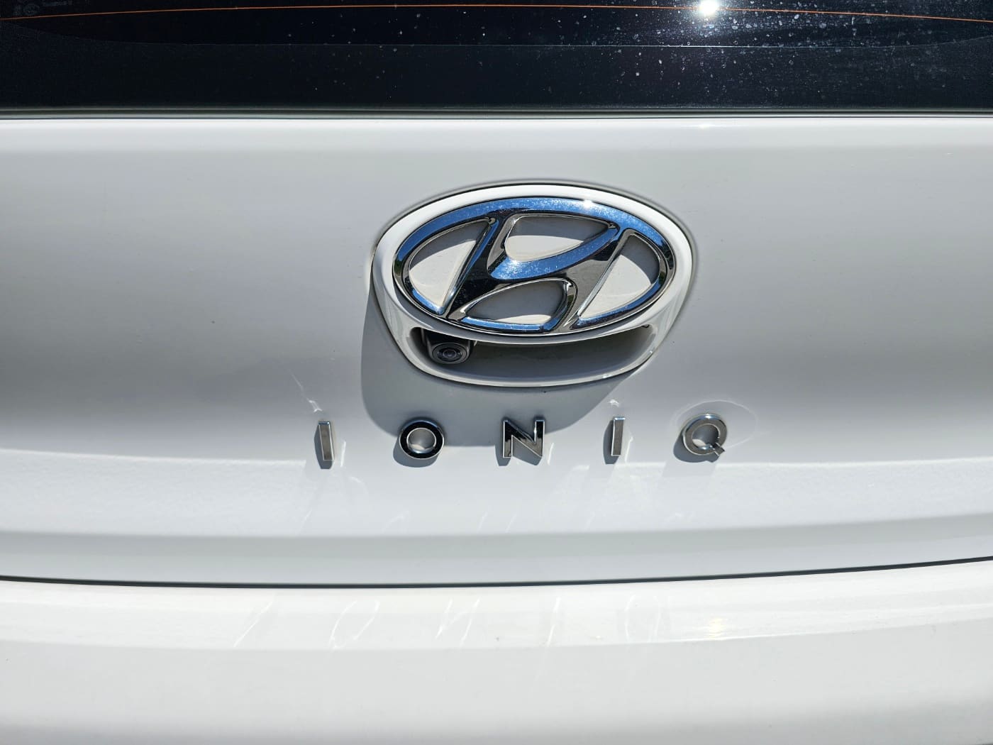 2020 Hyundai The New Ioniq Electric N (S/N: 070004) 15