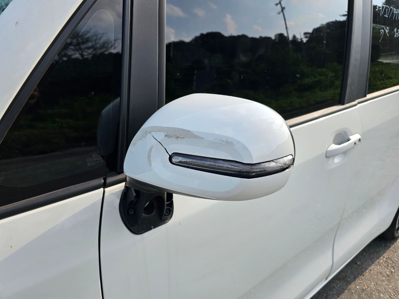 2023 Kia The New Ray (352199) pre-producted 9