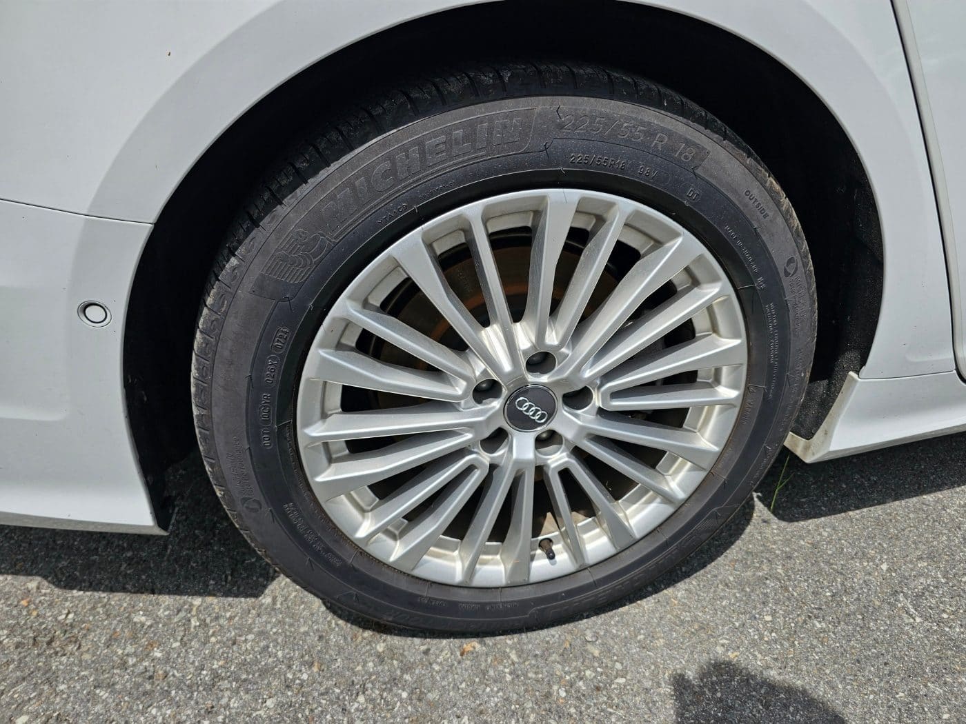 2020 Audi A6 (C8) 45 TFSI Quattro (S/N: 056816) 19