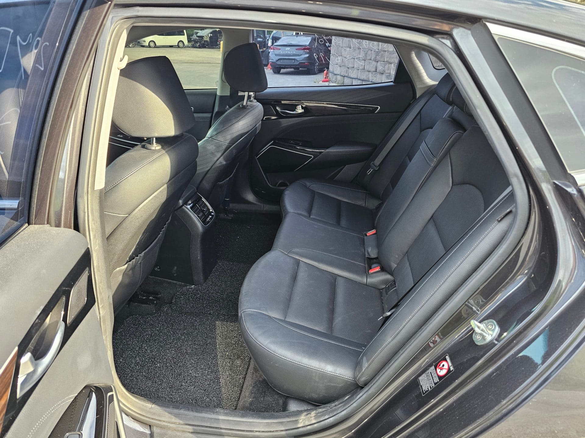 2019 Kia All New K7 3.0 LPI (S/N: 166925) 24