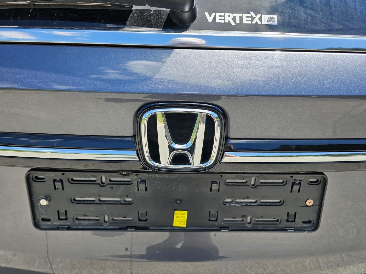 2022 Honda Odyssey (5th Gen) 3.5 (S/N: 600288) 20