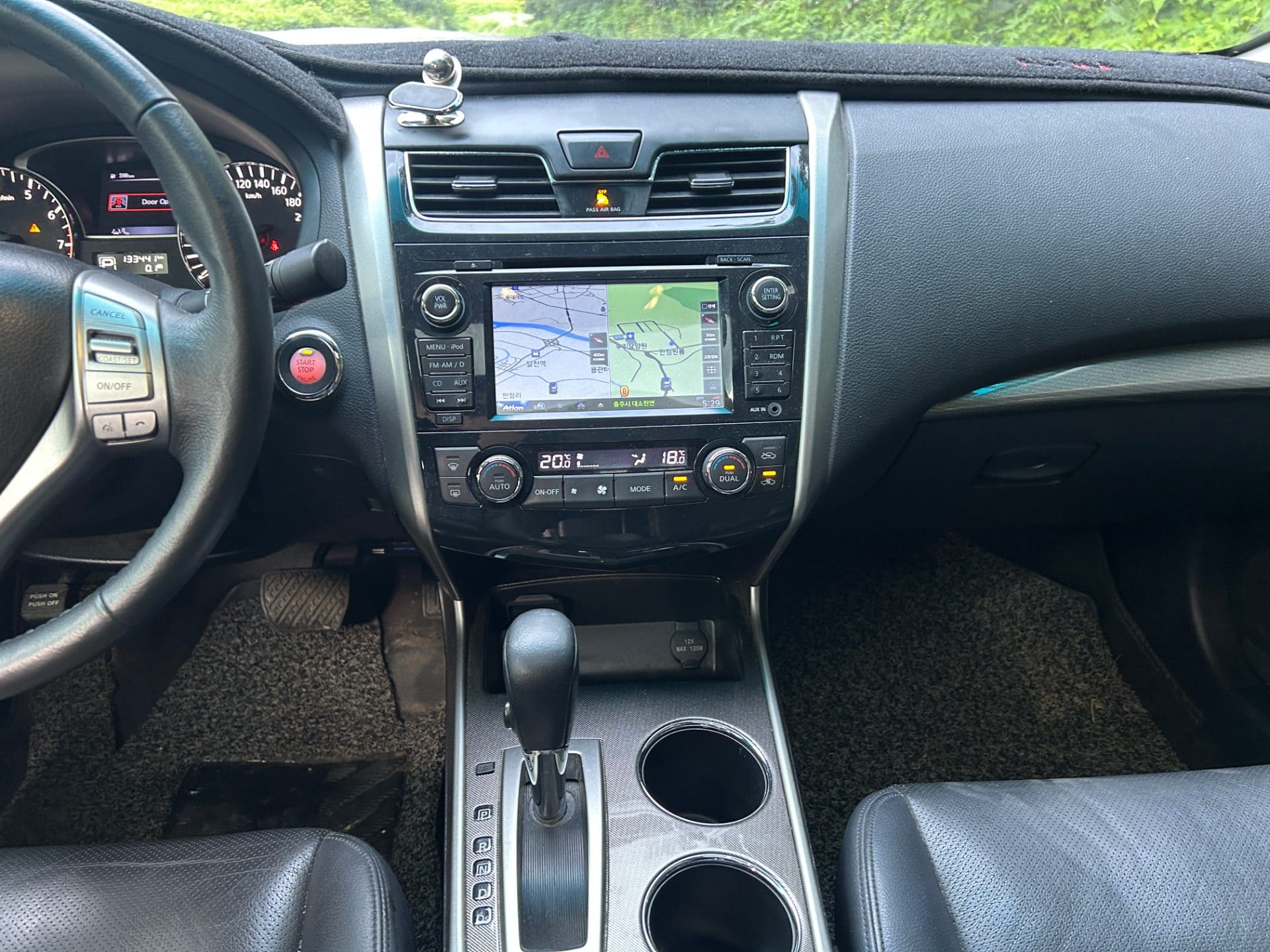 2016 Nissan Altima 2.5 (S/N: 105581) 47