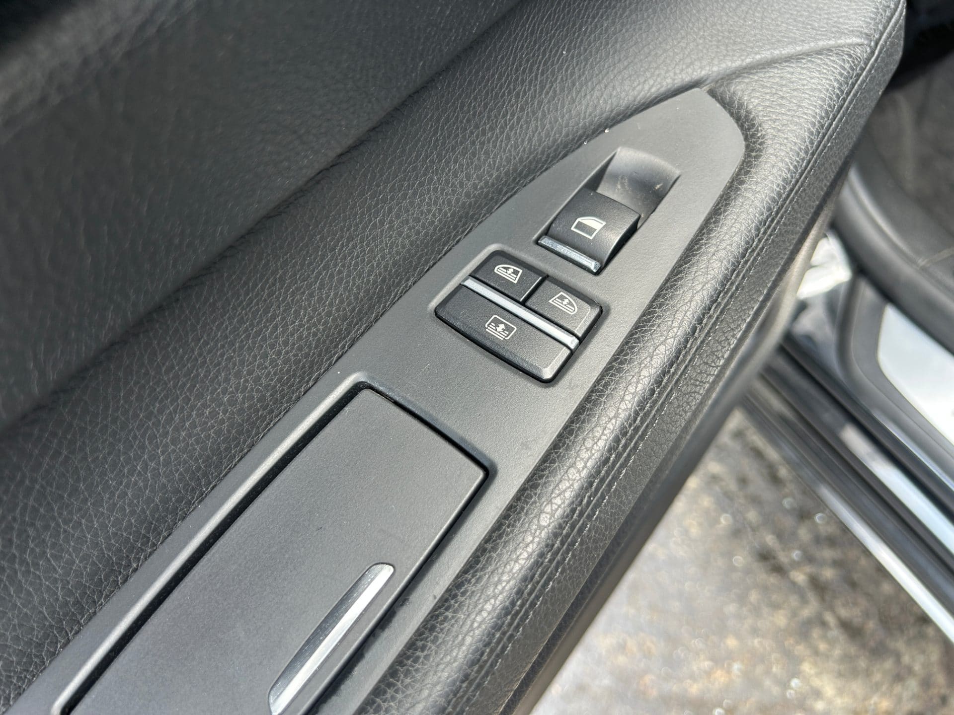 2010 BMW 7 Series (F01) 740 i (S/N: 367883) 27
