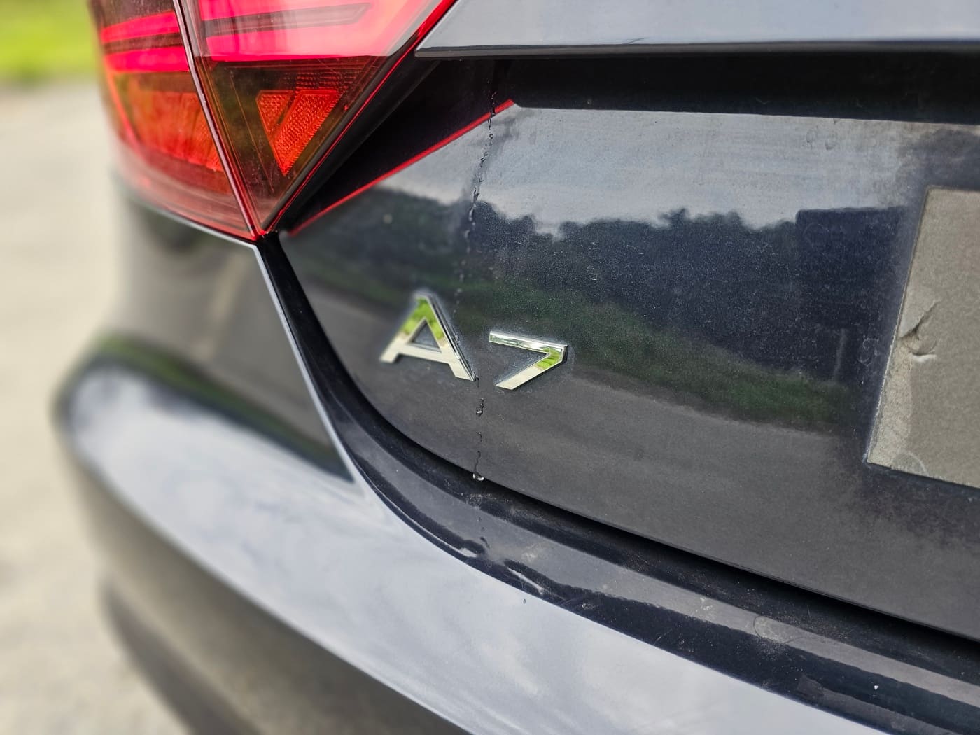 2016 Audi A7 40 TFSI Quattro (S/N: 094569) 17