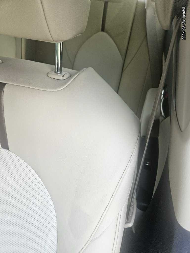 2019 Toyota  Camry (XV70) 2.5 (084725) pre-producted 8